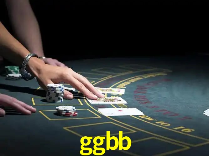 Catálogo de jogos na ggbb